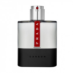 Prada Luna Rossa Carbon Edt 100 Ml Erkek