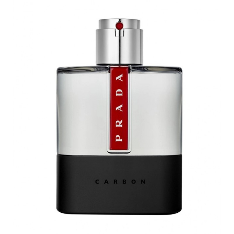 Prada Luna Rossa Carbon Edt 100 Ml Erkek