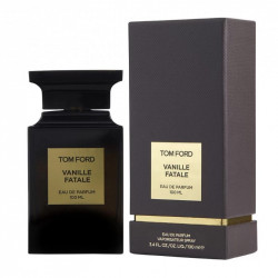 Tom Ford Vanille Fatale Edp 100 Ml Parfüm