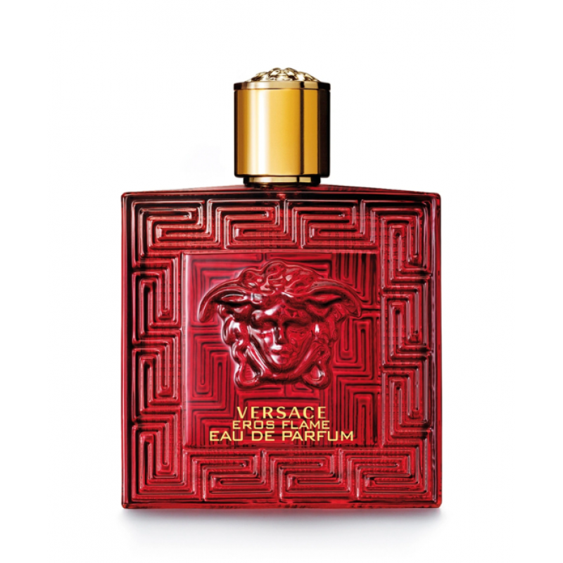 Versace Eros Flame Edp 100 ml Erkek Parfüm