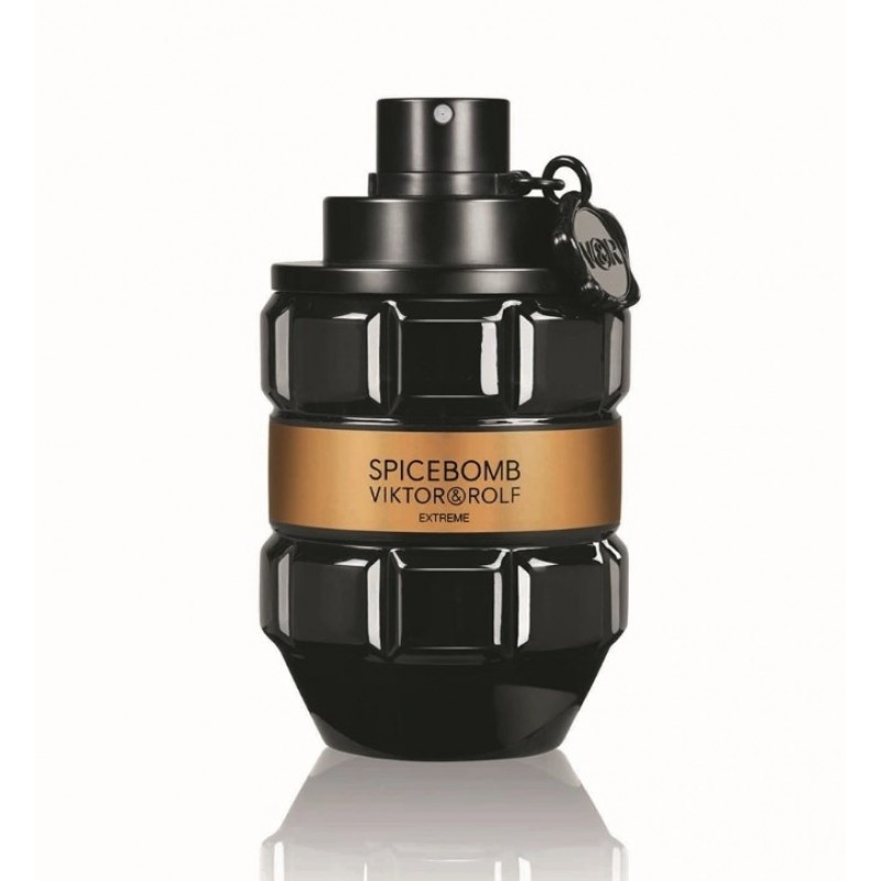 Viktor&Rolf Spicebomb Extreme Edp 90 Ml Erkek Parfüm