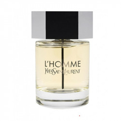 Yves Saint Laurent L'Homme...