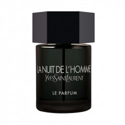 Yves Saint Laurent La Nuit De L'Homme Le Parfum 100ml