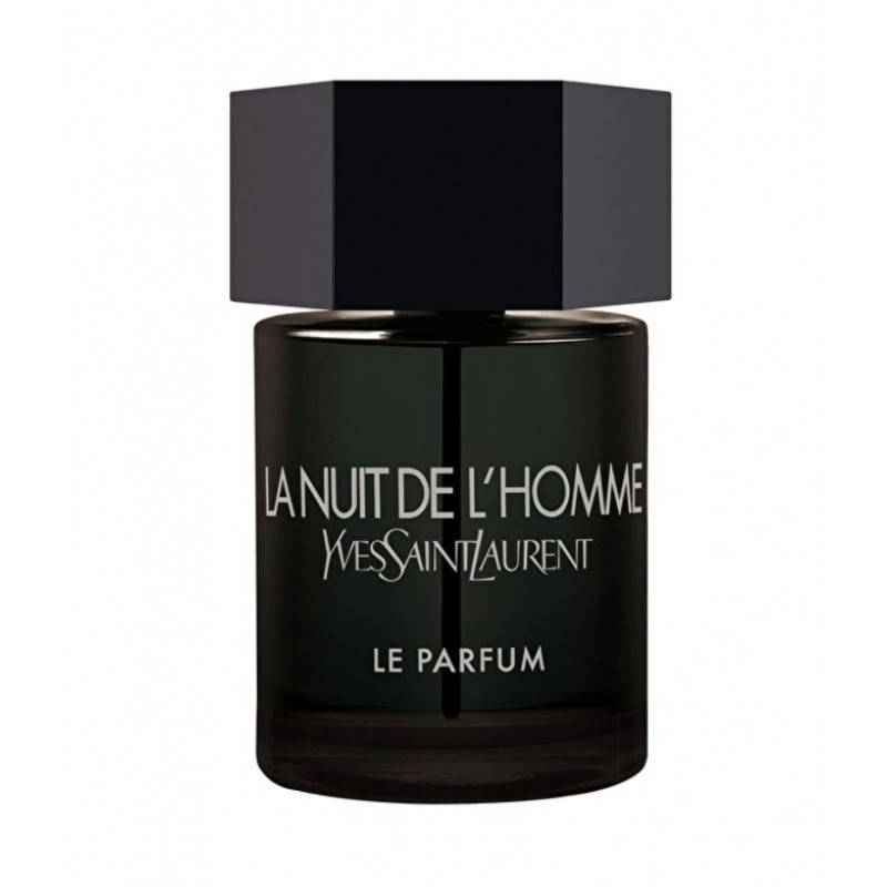 Yves Saint Laurent La Nuit De L'Homme Le Parfum 100ml