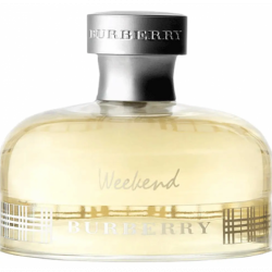 Burberry Weekend Edp 100 Ml Kadın Parfüm