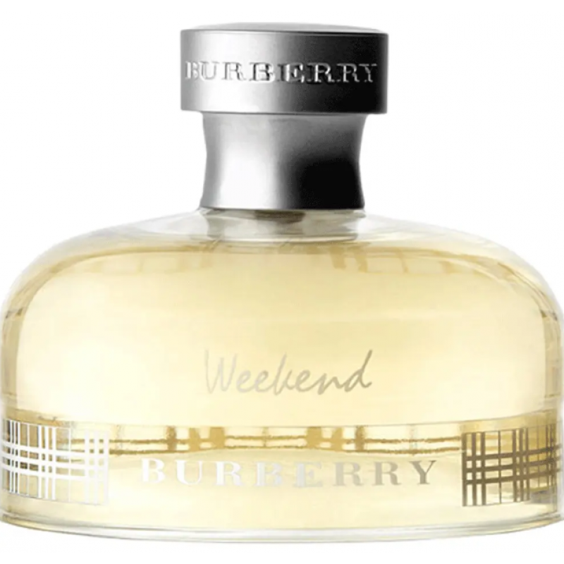 Burberry Weekend Edp 100 Ml Kadın Parfüm