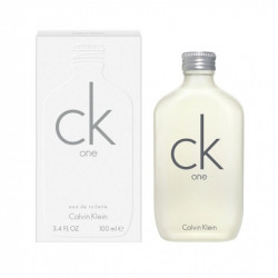 Calvin Klein One Edt 200 Ml Parfüm