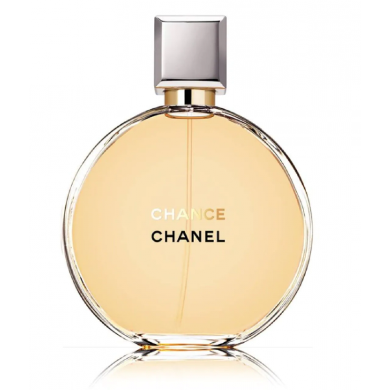 Chanel Chance Edp 100 Ml Kadın Parfümü