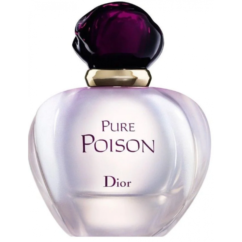 Dior Pure Poison Edp 100 Ml Kadın Parfüm