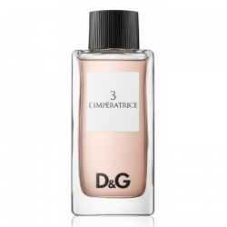 Dolce Gabbana L Imperatrice Edt 100 ml Kadın Parfümü