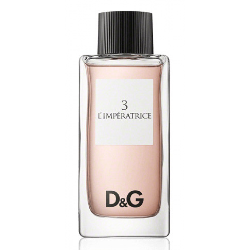 Dolce Gabbana L Imperatrice Edt 100 ml Kadın Parfümü