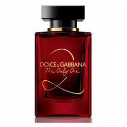 Dolce Gabbana The Only One...