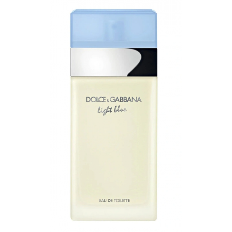 Dolce&Gabbana Light Blue Edt 100 Ml Kadın Parfüm