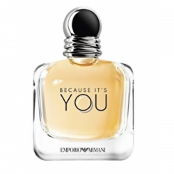 Emporio Armani Because It's You 100 ml EDP Kadın Parfümü