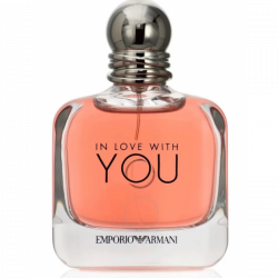 Emporio Armani In Love With...