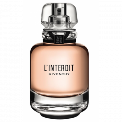 Givenchy L'Interdit EDP...