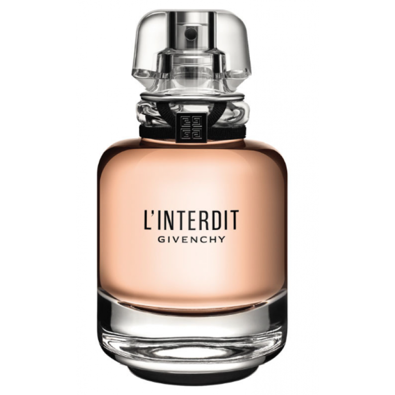 Givenchy L'Interdit EDP 80ML Bayan Parfümü