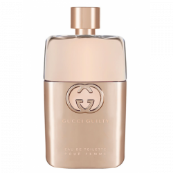 Gucci Guilty Pour Femme Edp 90ml Kadın Parfümü