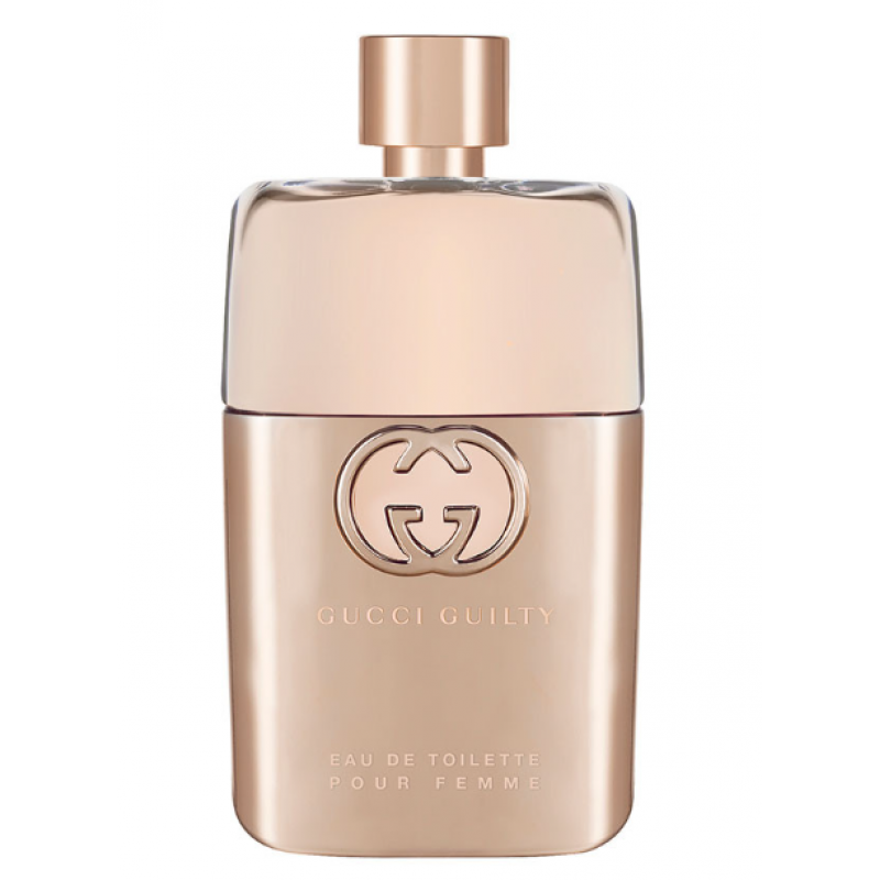 Gucci Guilty Pour Femme Edp 90ml Kadın Parfümü