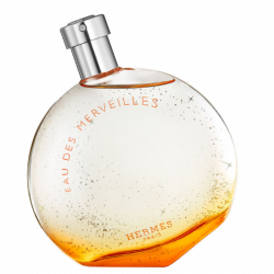 Hermes Eau Des Merveilles Kadın Parfüm Edt 100 Ml