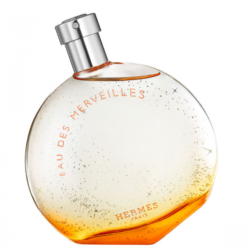 Hermes Eau Des Merveilles Kadın Parfüm Edt 100 Ml