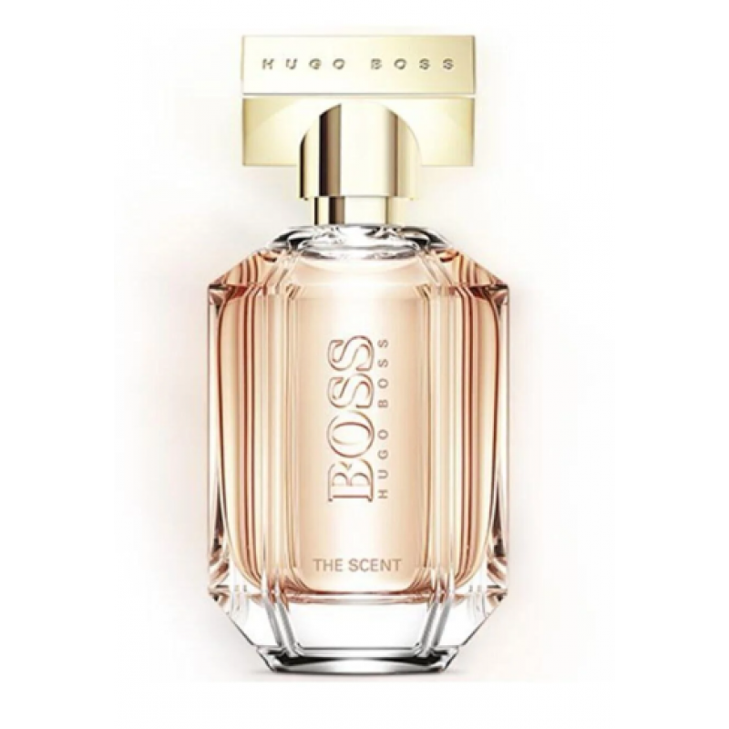 Hugo Boss The Scent For Her Edp 100 ml Kadın Parfüm