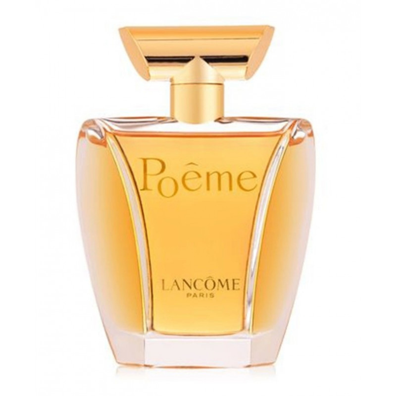 Lancome Poeme Edp 100 Ml Kadın Parfüm