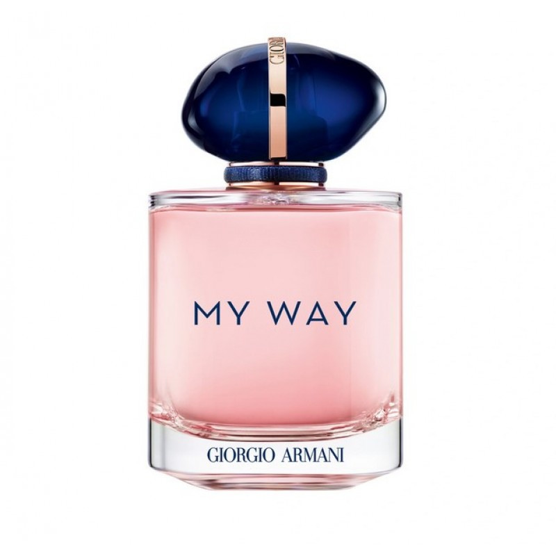 My Way 90 ml EDP Kadın Parfüm