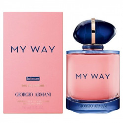 My Way Intense Edp 90 ml...