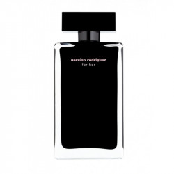 Narciso Rodriguez For Her Edt 100 Ml Kadın Parfüm