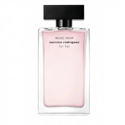 Narciso Rodriguez For Her Musc Noir Eaude Parfum 100 ML Parfüm