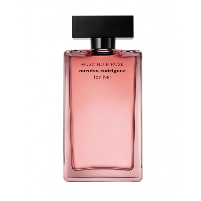 Narciso Rodriguez Narciso Rodrigue For Her Musc Noır Rose edp 100 Ml