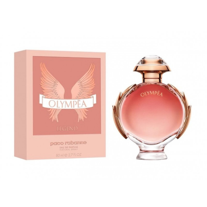 Paco Rabanne Olympea Legend Edp 80 Ml Parfüm