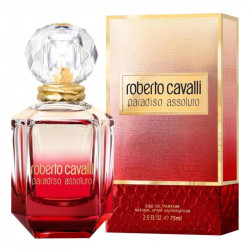 Roberto Cavalli Paradiso...