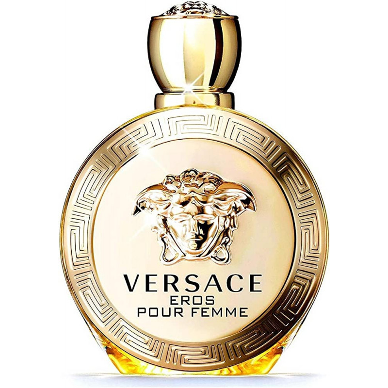 Versace Eros Pour Femme Edp 100 Ml Kadın Parfümü