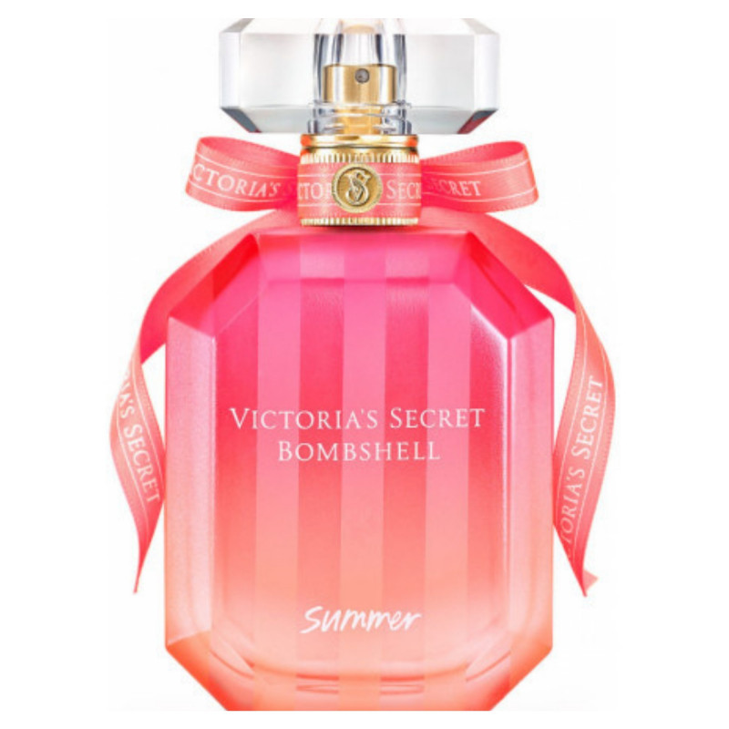 VICTORIA 'S SECRET BOMBSHELL SUMMER EDP 100 ML KADIN PARFÜMÜ