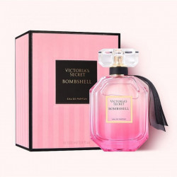 Victoria's Secret Bombshell Edp 100 ml Kadın Parfümü