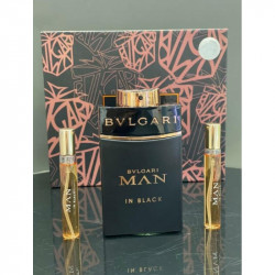 Bvlgari Man In Black Edp...