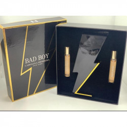 Carolina Herrera Bad Boy...