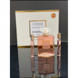 Chanel Coco Mademoiselle...