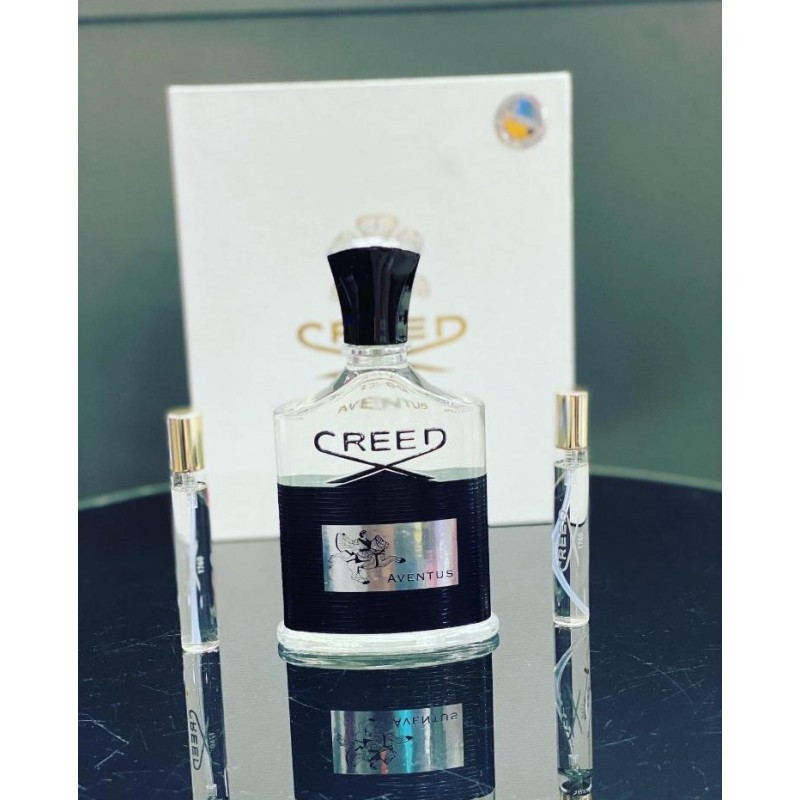 Creed Aventus 100 Ml Edp Erkek Set Parfüm