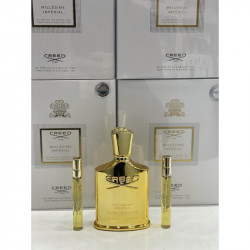 Creed Millesime Imperial Edp 100ML Erkek Set Parfüm