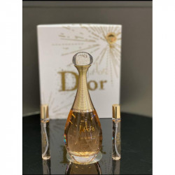 Dior J'adore Edp 100 ml Kadın Set Parfümü