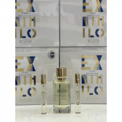 Ex Nihilo Fleur Narcotique Edp 100 Ml Unisex Set Parfum