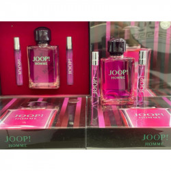 Joop Homme Edt 125 Ml Erkek...