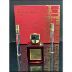 Maison Francis Kurkdjian Baccarat Rouge 540 Extrait Unisex Set Parfüm