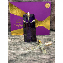 Mugler Alien Edp 90 Ml Kadın Set Parfüm