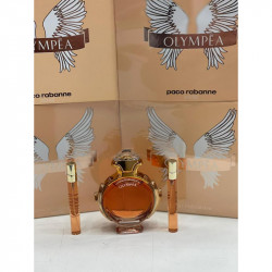 Paco Rabanne Olympea Edp 80...