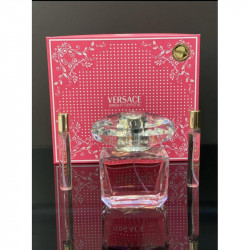 Versace Bright Crystal Edt...