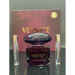 Versace Crystal Noır Edt 90...